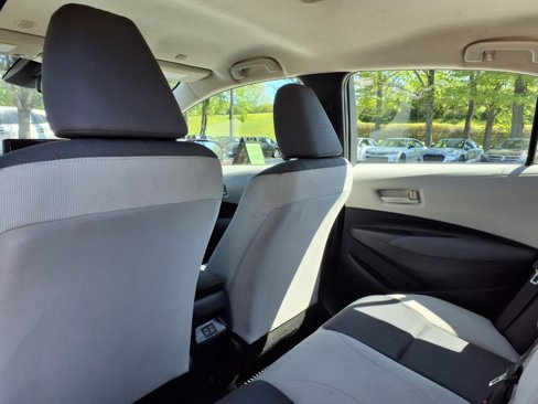 Used 2024 Toyota Corolla LE image 19