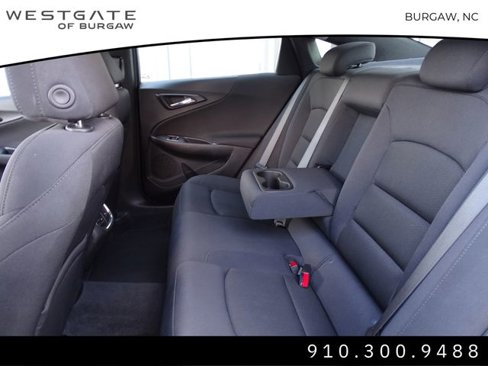 Used 2022 Chevrolet Malibu LT image 15