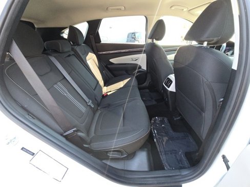 Used 2024 Hyundai Tucson SEL image 35