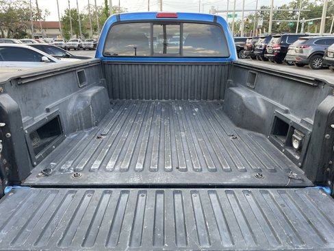 Used 2008 Toyota Tacoma PreRunner image 33