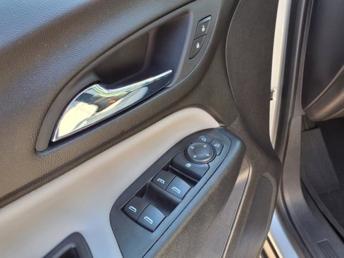 Certified 2020 Chevrolet Equinox LS w/ LS Convenience Package image 14