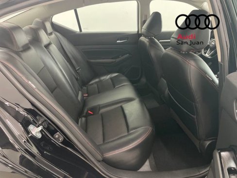 Used 2024 Nissan Altima 2.5 SR image 34