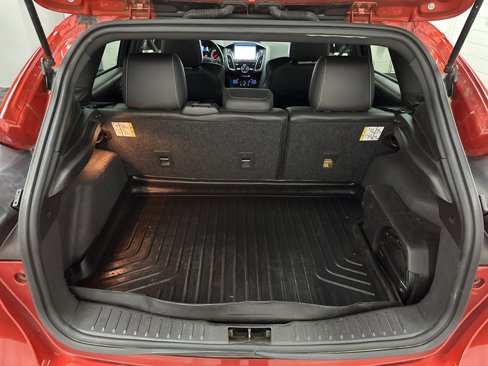 Used 2018 Ford Focus ST w/ Equipment Group 401A image 36
