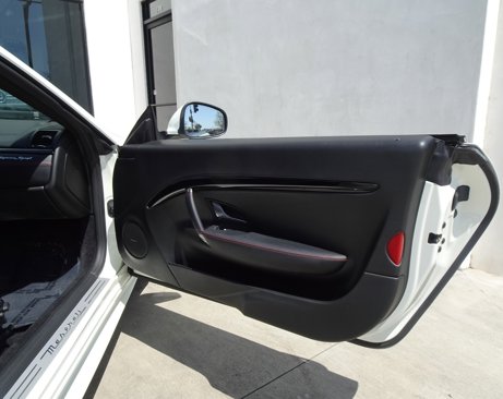 Used 2018 Maserati GranTurismo Sport image 21