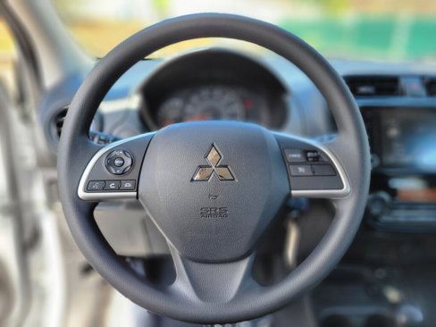 New 2024 Mitsubishi Mirage LE image 24