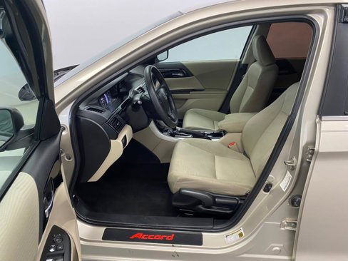 Used 2016 Honda Accord LX image 20