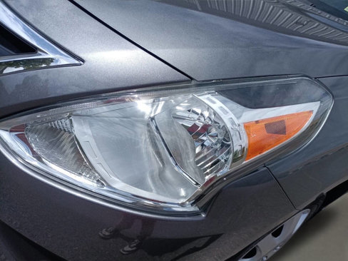 Used 2016 Nissan Versa S Plus image 11