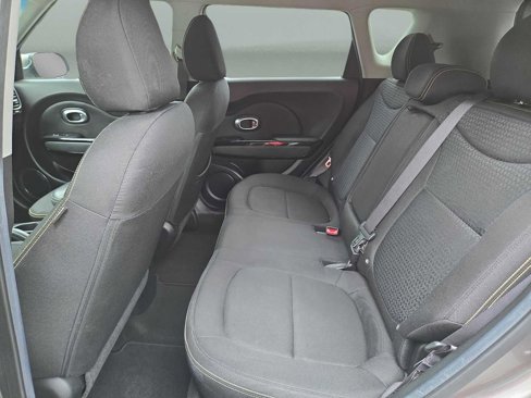 Used 2016 Kia Soul + w/ Audio Package image 13