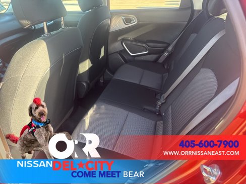 Used 2024 Kia Soul LX w/ Option Group 015 image 14