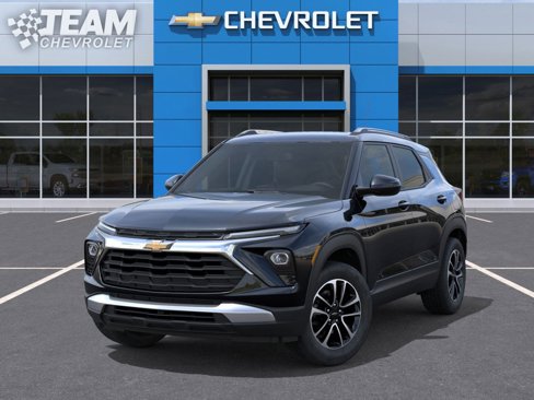 New 2026 Chevrolet TrailBlazer LT w/ Driver Confidence Package image 20