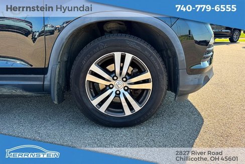 Used 2017 Honda Pilot EX-L image 31
