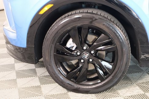 Used 2025 Buick Encore GX Sport Touring image 15