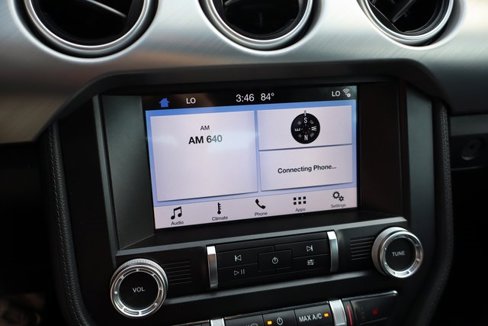 Used 2019 Ford Mustang Premium image 19