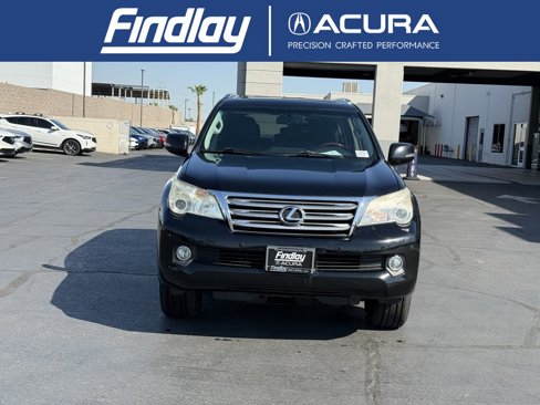 Used 2011 Lexus GX 460 Premium image 10