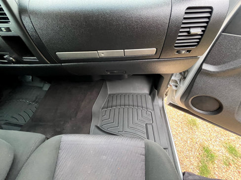 Used 2013 GMC Sierra 1500 SLE image 46