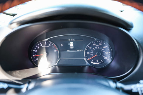Used 2018 Kia Soul ! image 12