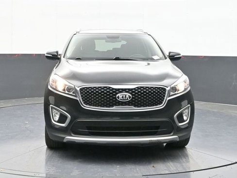 Used 2016 Kia Sorento EX image 24