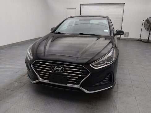 Used 2018 Hyundai Sonata SEL image 15
