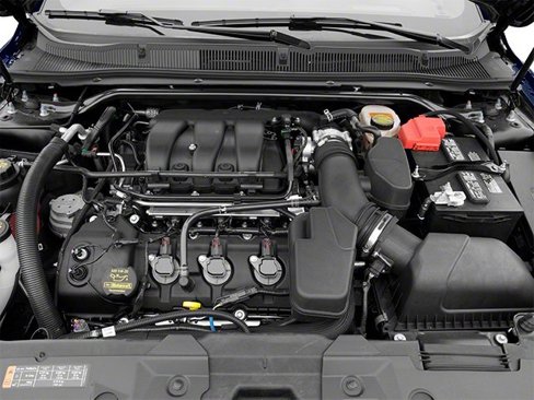 Used 2013 Ford Taurus Limited image 13