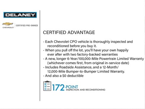 Certified 2025 Chevrolet Trax RS image 26