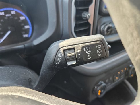 Used 2024 Ford Bronco Sport Big Bend image 18