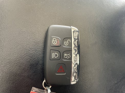 Used 2024 Jaguar F-TYPE R-Dynamic image 22