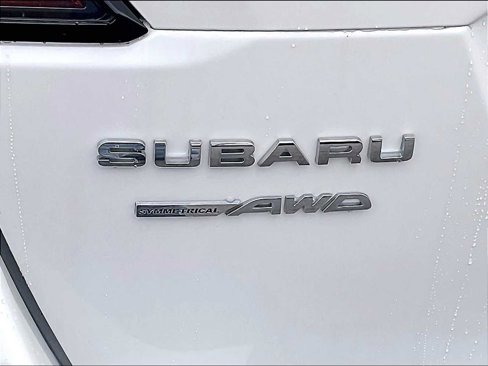 Used 2021 Subaru Outback Premium image 29