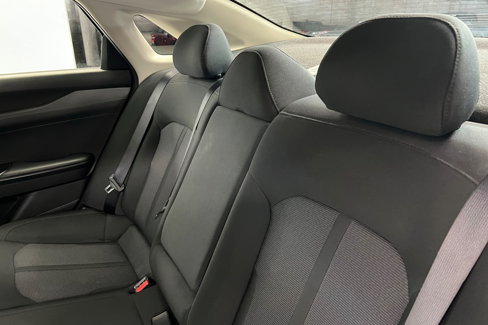 Used 2023 Kia K5 LXS image 21