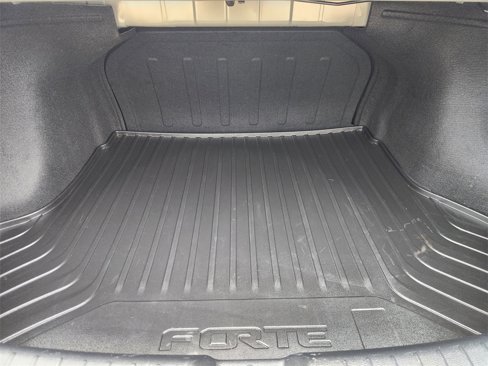 Used 2024 Kia Forte LX image 30