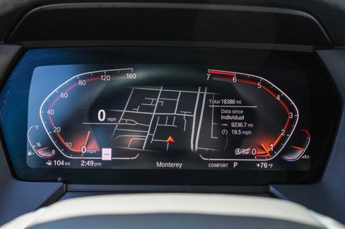 Used 2022 BMW 228i Gran Coupe w/ Convenience Package image 24