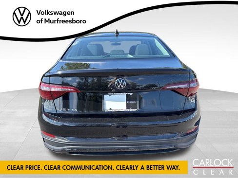 Used 2023 Volkswagen Jetta S image 6