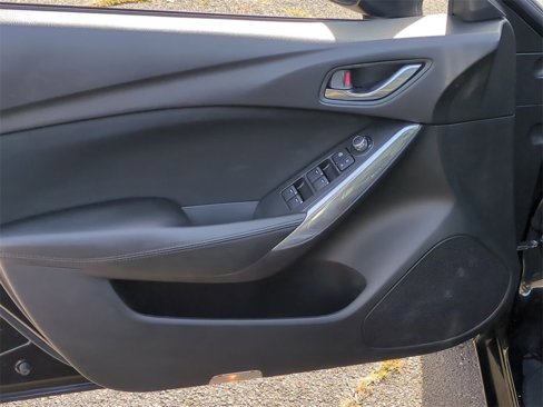 Used 2016 MAZDA MAZDA6 Sport image 11