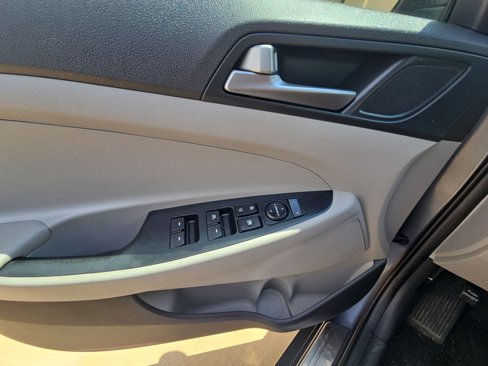 Used 2017 Hyundai Tucson SE image 20