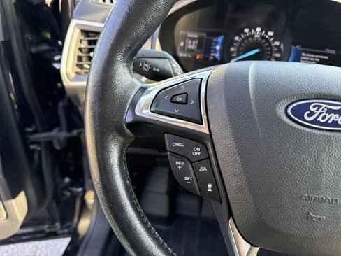 Used 2022 Ford Edge SEL w/ Convenience Package image 27