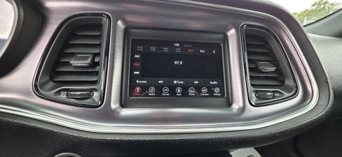 Used 2018 Dodge Challenger SXT w/ Blacktop Package image 20