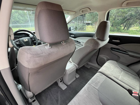 Used 2012 Honda CR-V LX image 25
