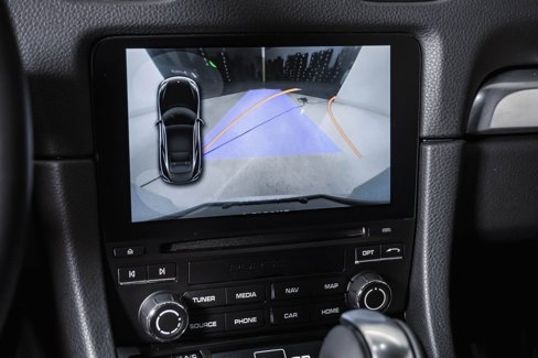 Certified 2018 Porsche 718 Cayman S image 23