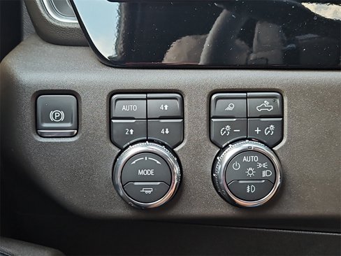 New 2026 GMC Sierra 1500 SLT w/ SLT Premium Package image 24