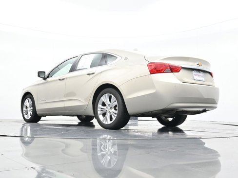Used 2014 Chevrolet Impala LT w/ Premium Seating Package image 38