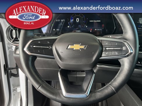 Used 2025 Chevrolet Equinox LT image 19