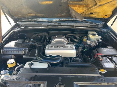 Used 2004 Toyota 4Runner Limited image 36