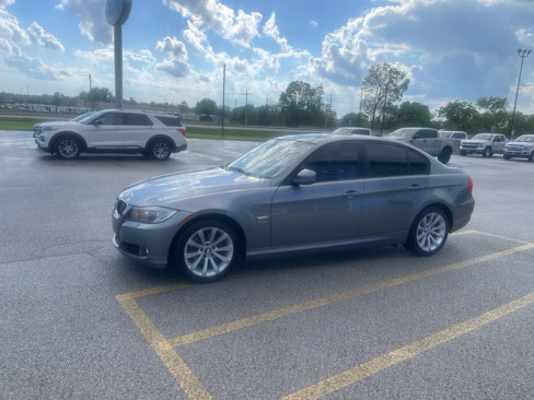 Used 2011 BMW 328i xDrive Sedan image 7