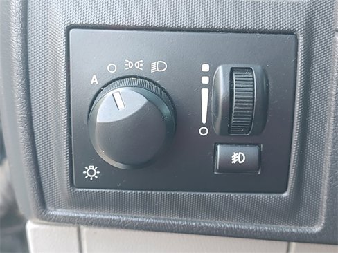 Used 2006 Dodge Magnum R/T w/ Convenience Group II image 24