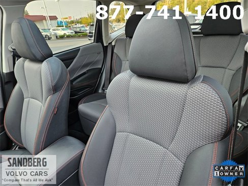 Used 2019 Subaru Forester Sport w/ Popular Package #2 image 16