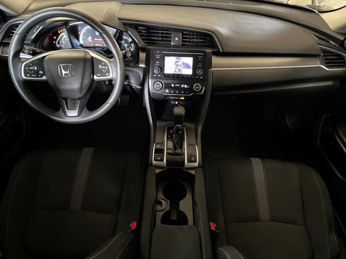 Used 2020 Honda Civic LX image 10