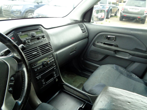 Used 2004 Honda Pilot EX image 20