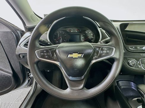 Certified 2023 Chevrolet Malibu LS image 11