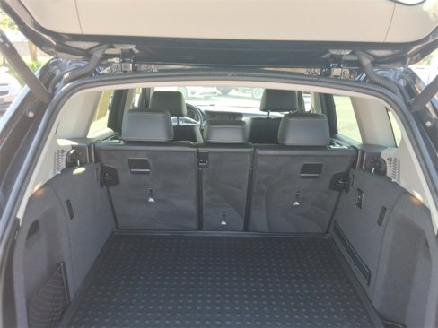 Used 2014 BMW X3 xDrive28i image 16