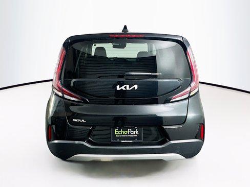 Used 2024 Kia Soul LX w/ Option Group 015 image 7