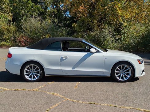Used 2017 Audi A5 2.0T Sport w/ Technology Package image 3